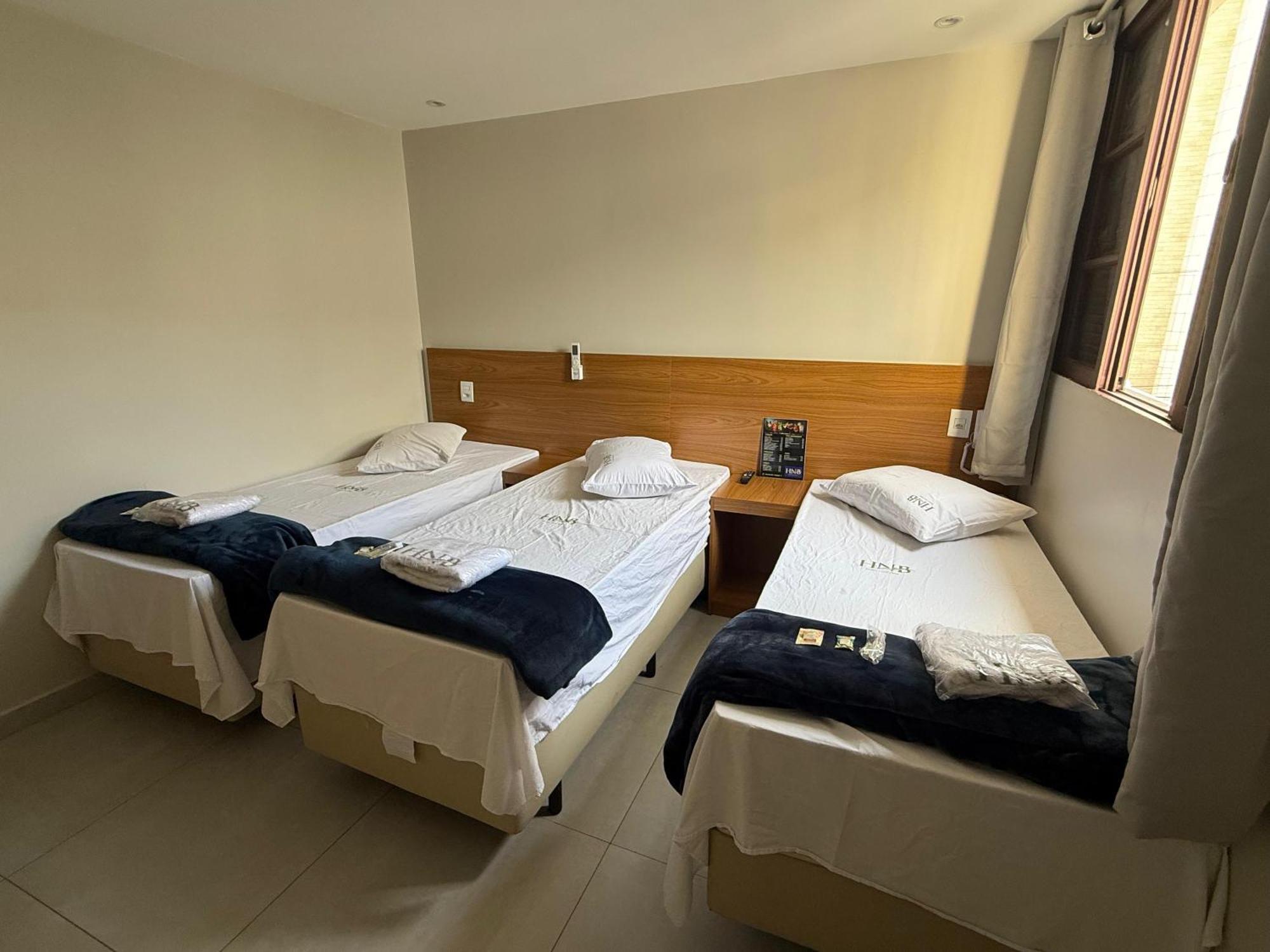 Hotel New Bras — Photos 3