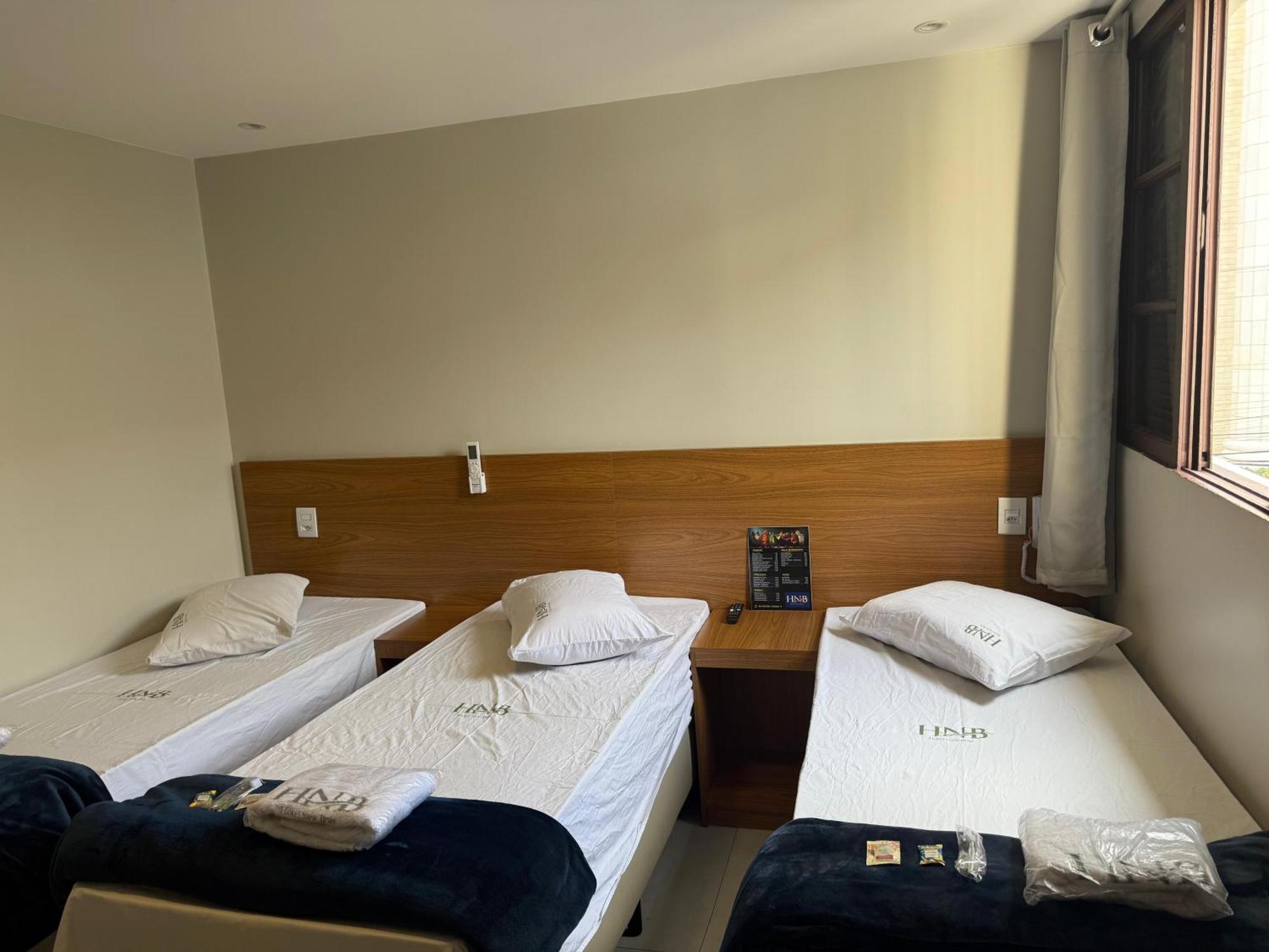 Hotel New Bras — Photos 1